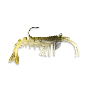 VUDU Shrimp Jumbo