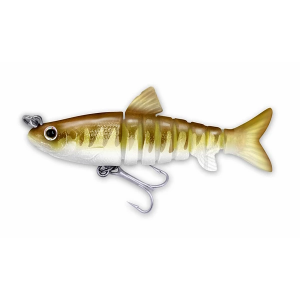 VUDU Mullet