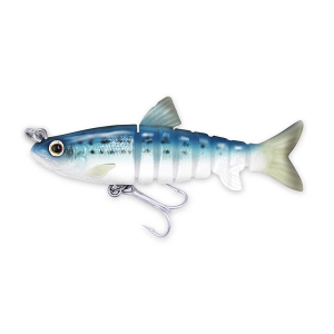 VUDU Mullet