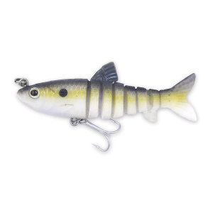VUDU Mullet
