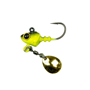 6th Sense Pecos Underspin Jig Heads