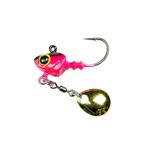 6th Sense Pecos Underspin Jig Heads