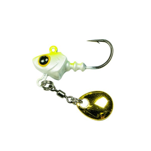 6th Sense Pecos Underspin Jig Heads