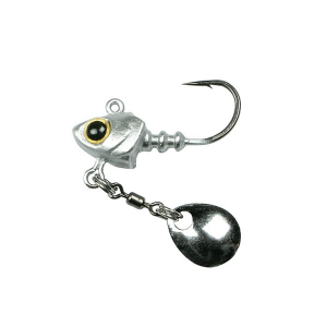 6th Sense Pecos Underspin Jig Heads