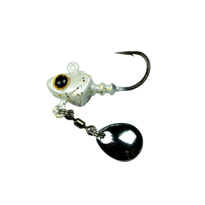 6th Sense Pecos Underspin Jig Heads