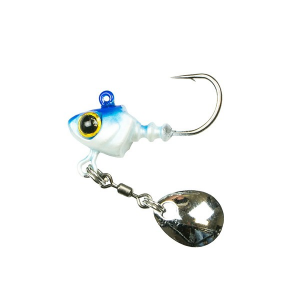 6th Sense Pecos Underspin Jig Heads