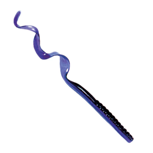 Culprit 10-Inch Original Worm 7 Pack