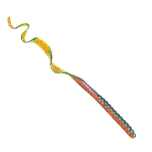 Culprit 10-Inch Original Worm 7 Pack