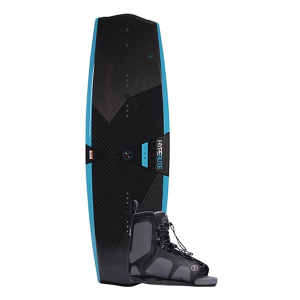Hyperlite 2023 State 2.0 Wakeboard with Remix Binding