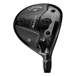 Callaway ELYTE Ti Fairway Wood