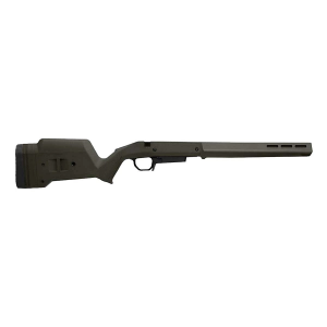 Magpul Hunter American Stock - Ruger American Short Action, STANAG Magazine Well