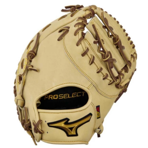 Mizuno GPS-30 Pro Select Premium 12.5" First Base Mitt Baseball Glove
