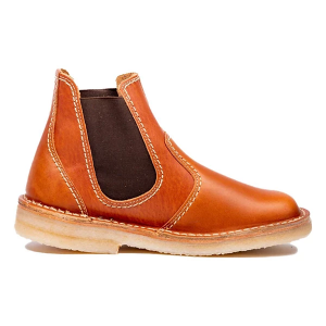 Women's Duckfeet Roskilde Classic Chelsea Boots 41 Brown