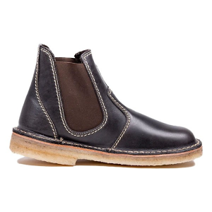Women's Duckfeet Roskilde Classic Chelsea Boots 44 Slate