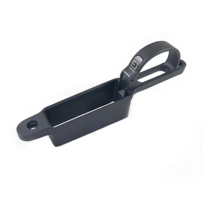 Grayboe Hunter M5 DBM Remington 700 Magazine Well