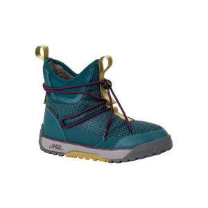 Women's Xtratuf ADB Ice Nylon Winter Boots Outdoor 10 Teal