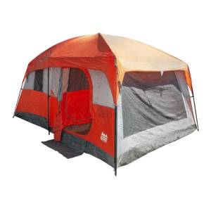 World Famous Sports Big Sur 8-Person Tent