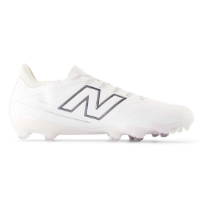Men's New Balance Prodigy Molded Football Cleats 9 White
