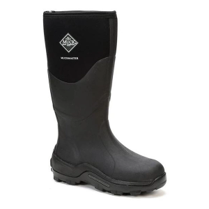 Men's Muck Muckmaster Tall Boots Outdoor 12 Black
