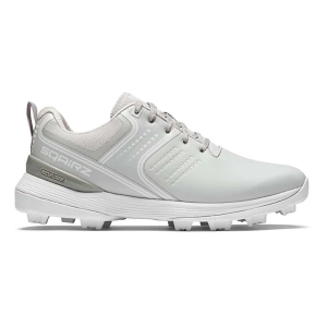Men's SQAIRZ GFP Molded Baseball Cleats 13 Grey Heather