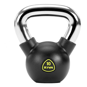 ZIVA RPU Kettlebell
