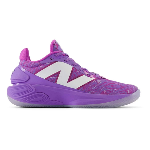 Adult New Balance Two WXY v5 Basketball Shoes sneakers-athletic-shoes M7.5/W9 Regular Passion Fruit