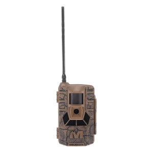 Muddy Matrix Cellular Trail Camera