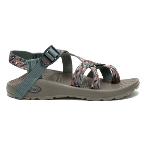 Women's Chaco Z/2 Classic Water Hiking Sandals 9 Shade Dark Forest