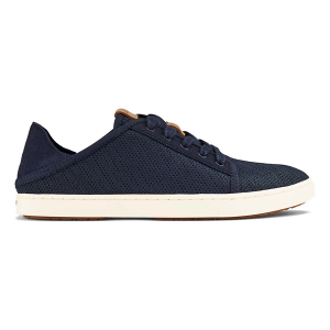 Women's OluKai Pehuea Li Sneakers sneakers-athletic-shoes 6.5 Regular Trench Blue/Trench Blue