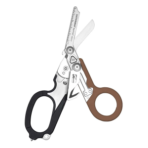 Leatherman Raptor Coyote Tan Rescue Tool Multi-Tool Coyote