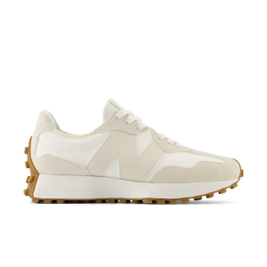 Women's New Balance 327 Sneakers sneakers-athletic-shoes 6 Regular Linen/Sea Salt