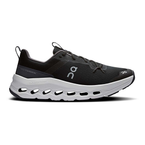 Kids' On Cloudleap Running Shoes sneakers-athletic-shoes Big 6 Regular Black/White