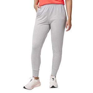 Women's Brooks Luxe Running Joggers XSmall Heather Ash Regular