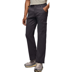 Men's prAna Stretch Zion Pants 28 Shadow