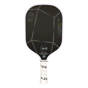 Six Zero Quartz Pickleball Paddle
