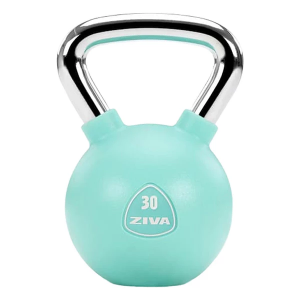 ZIVA CHIC RPU Kettlebells