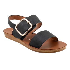 Women's Los Cabos Doto Sandals 42 Black