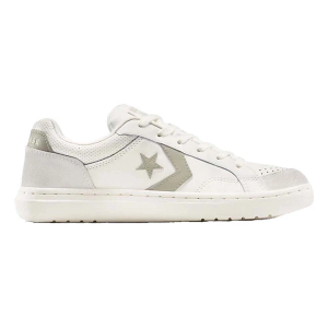 Adult Converse Pro Blaze Classic Sneakers sneakers-athletic-shoes M12/W14 Regular Egret/Egret/Pale Surplus