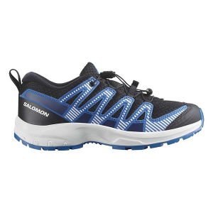 Kids' Salomon XA Pro V8 Shoes sneakers-athletic-shoes Little 1 Regular Black