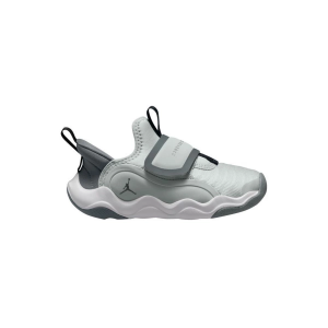 Kids' Jordan 23/7.2 Shoes sneakers-athletic-shoes Little 3 Regular Grey Mist/Cool Grey/Black/White