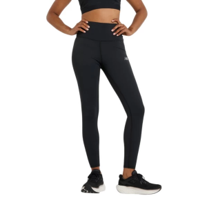 Women's New Balance Harmony High Rise Leggings Large Black
