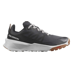 Kids' Salomon Patrol Shoes sneakers-athletic-shoes Little 1 Regular Asphalt