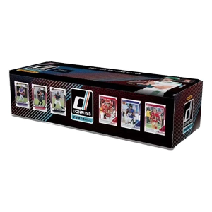 2024 Panini NFL Donruss Football Trading Card Complete Set