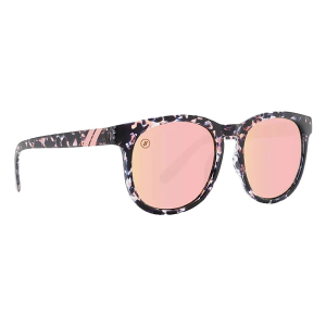 Men's Blenders Eyewear H Series Polarized Sunglasses Mamba Queen
