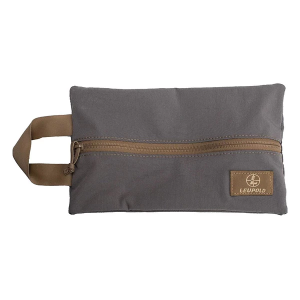 Leupold Pro Gear Medium Stretch Zip Pouch