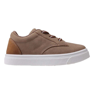 Oomphies Jace Sneakers sneakers-athletic-shoes Toddler 7T Regular Tan