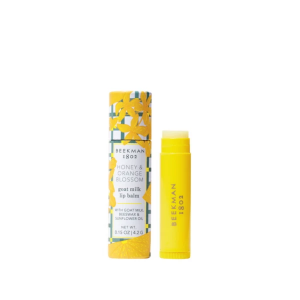 BEEKMAN 1802 Goat Milk Lip Balm