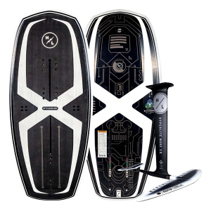 Hyperlite Starship with MK Foil Kit