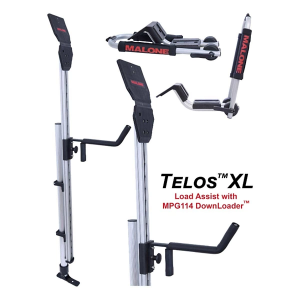 Malone TelosXL / Downloader Bundle