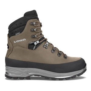 Men's Lowa Lowa Tibet GTX Boots Outdoor 9 SEPIA Black